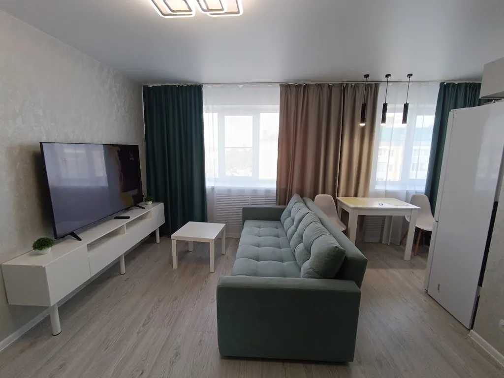 Квартира Уютная двушка — аренда посуточно в Чебоксары