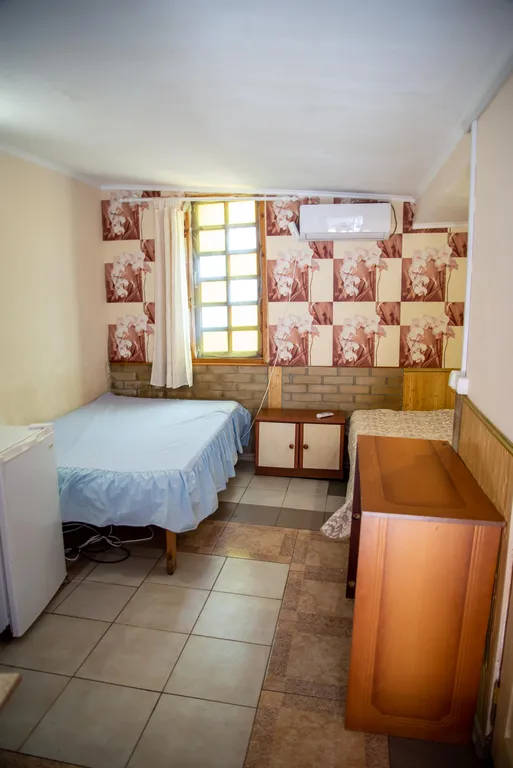 Коттедж Домик с террасой — аренда посуточно в Симеиз