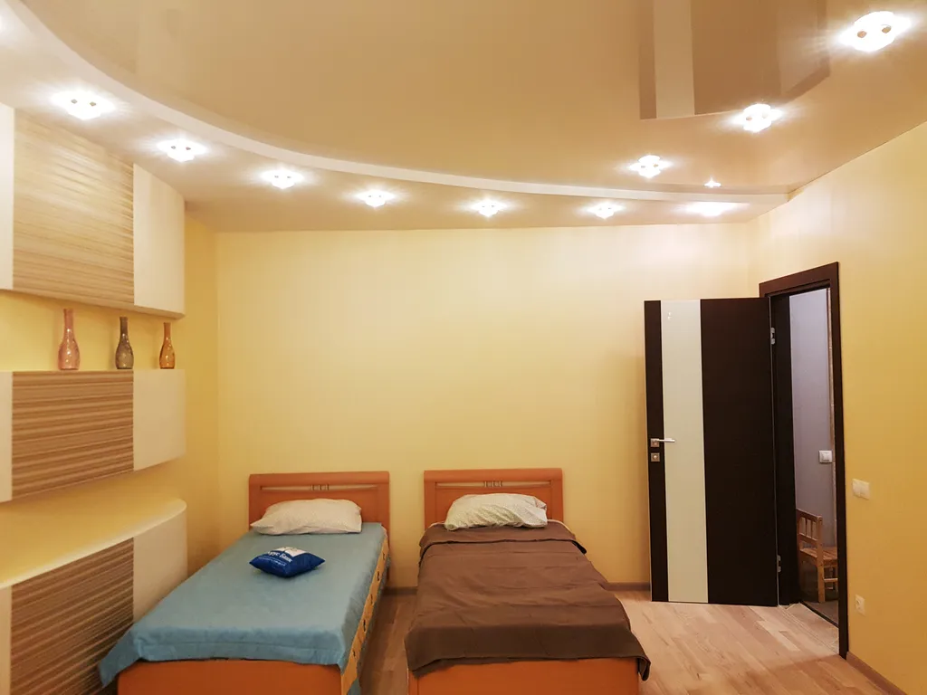 Комфортная 2-комнатная квартира