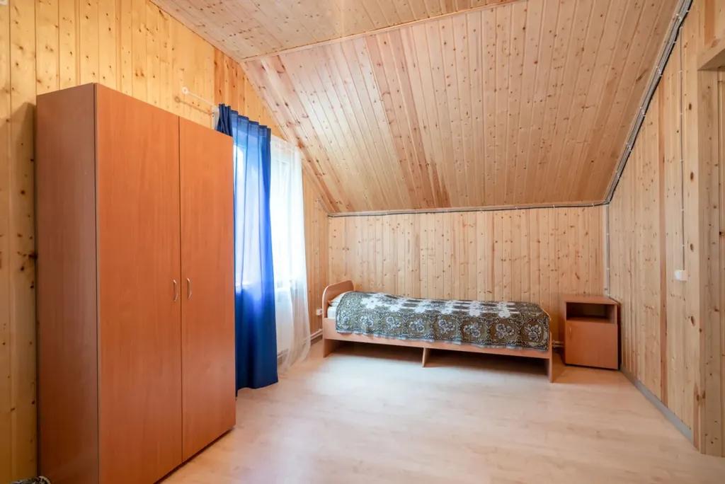 Коттедж Уютный коттедж — Мичуринское