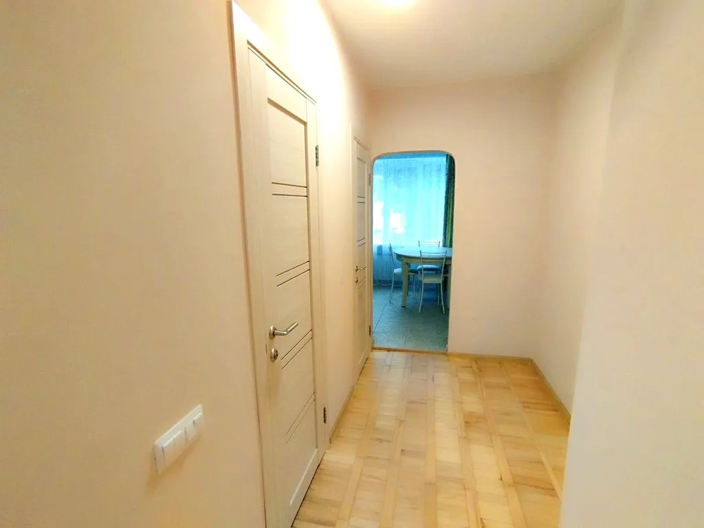 Просторная Квартира в 100 метрах от обновлённой набережной