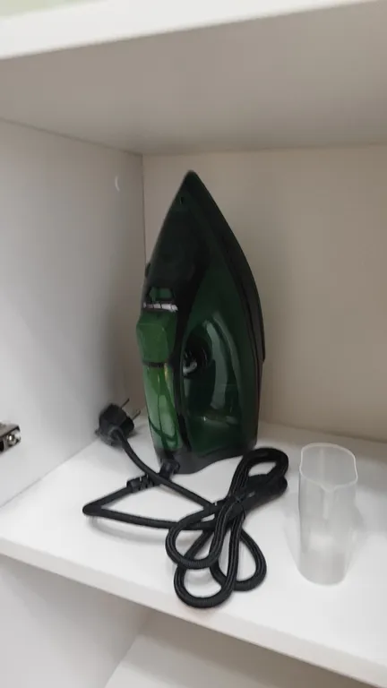 Зеленая квартира на Уральской в ЖК Дубки