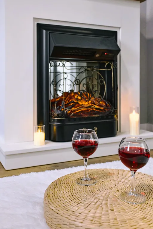 Уютная квартира на берегу реки