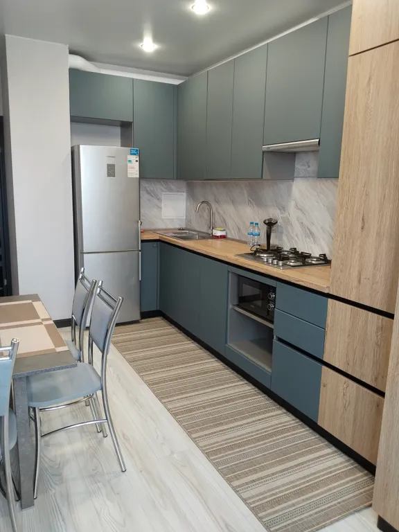 Квартира Квартира С удобствами — Тверь