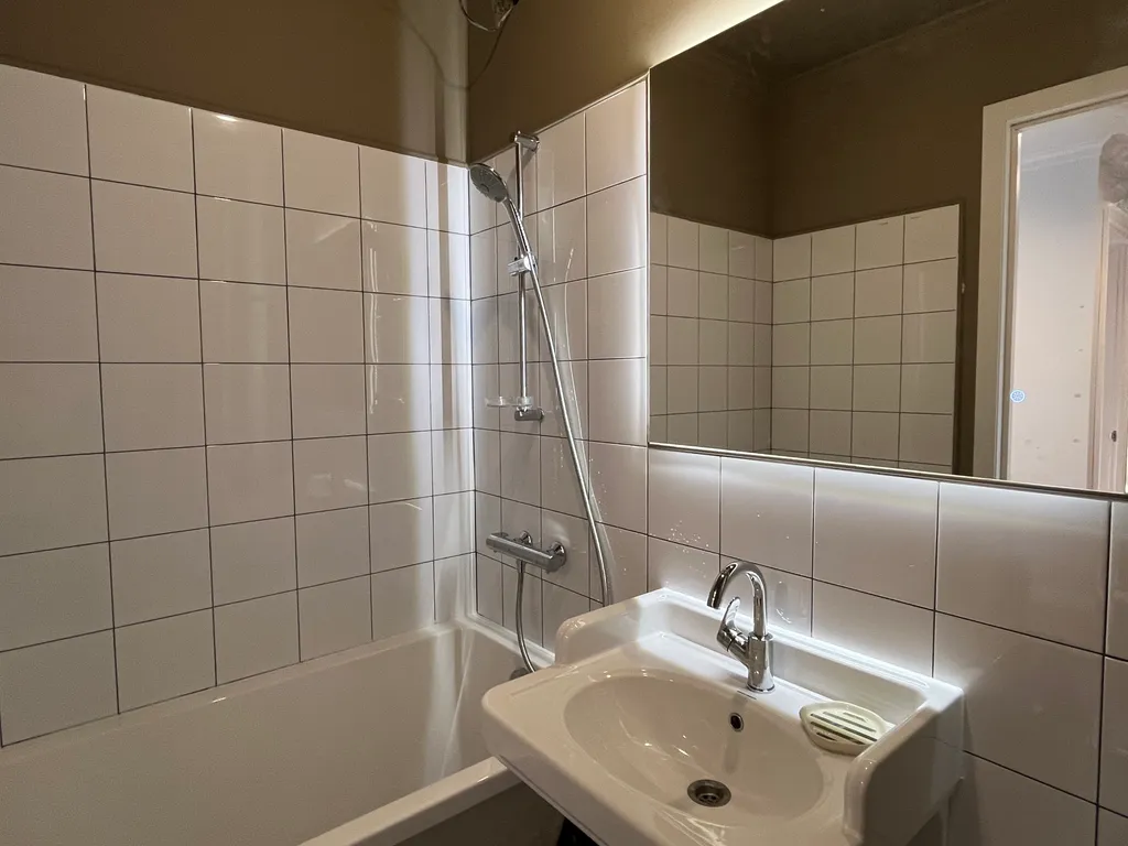 Уютная квартира 1+ на Новгородской