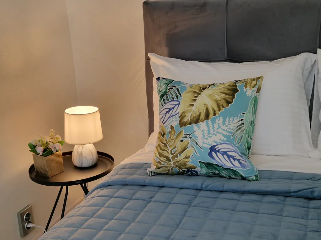 Квартира Апартаменты Любимый Центр — Калининград