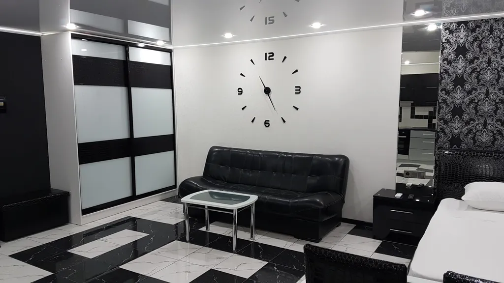 Квартира для вашего удобства