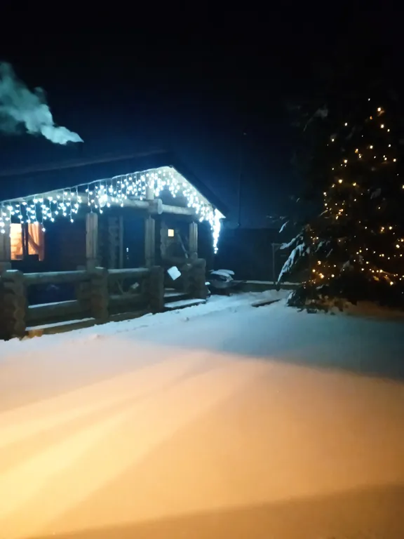 Дом,русская баня в охраняемом поселке