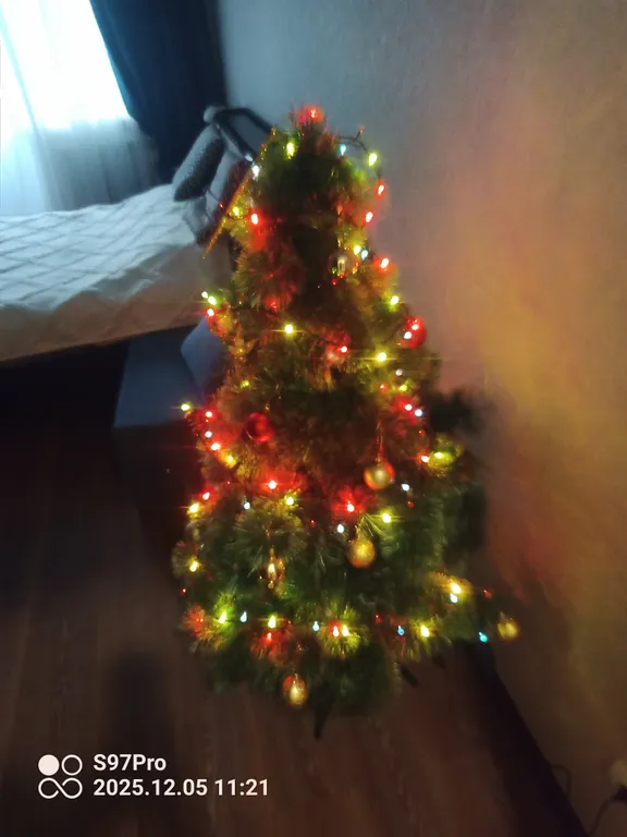 Уютная просторная квартира в центре города