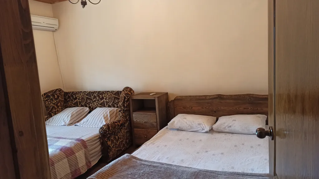 Коттедж Уютный коттедж рядом с Набережной — Ялта