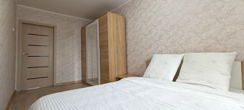 Простор в центре