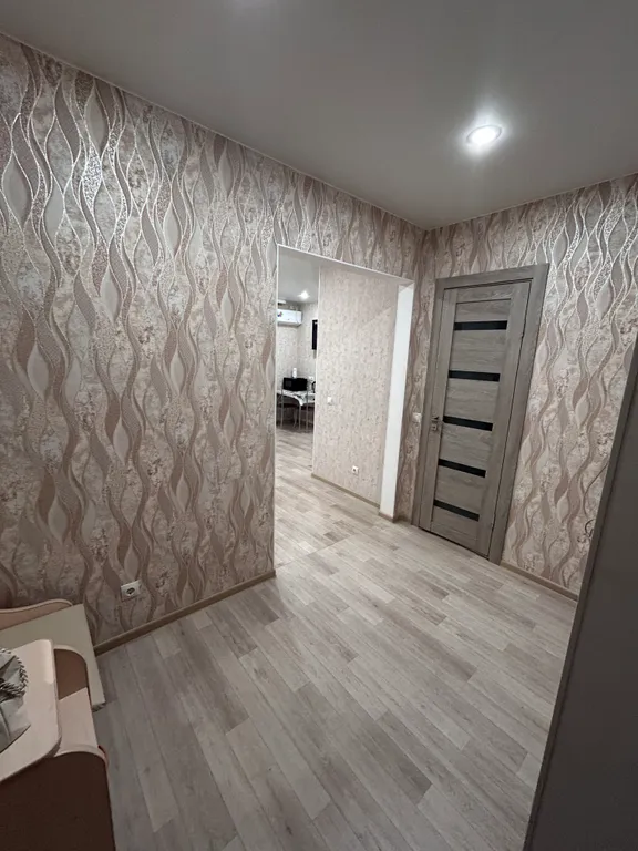 Район областной больницы