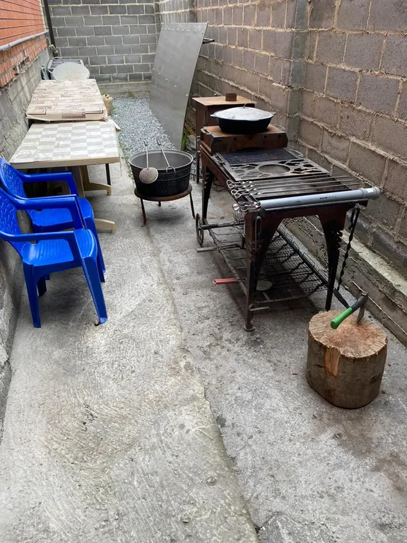 Гостевой дом со всеми удобствами