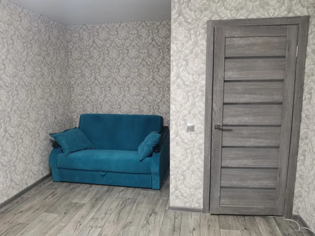 Уютная чистая квартира