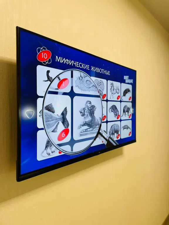 Уютная квартира в центре Новороссийска