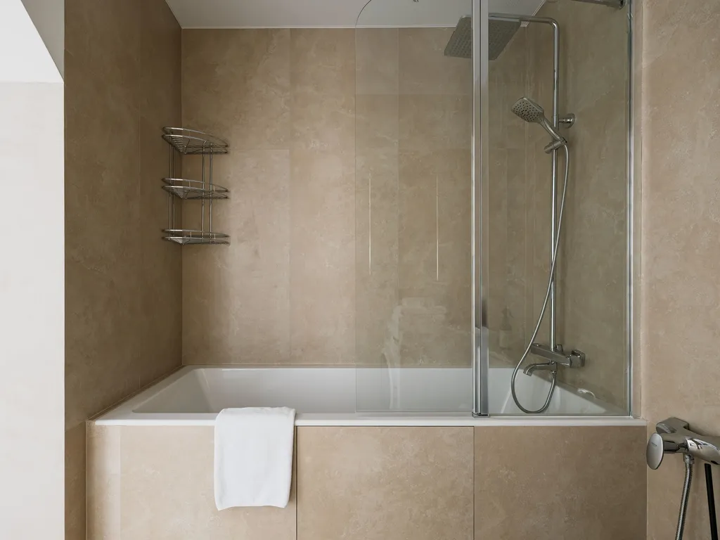 Квартира Статусная квартира в особняке — Москва