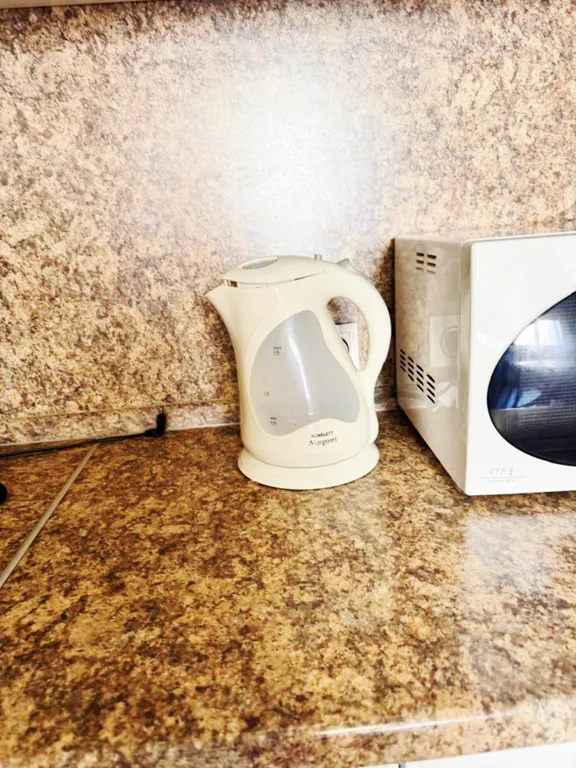 Просторная 2-комнатная квартира