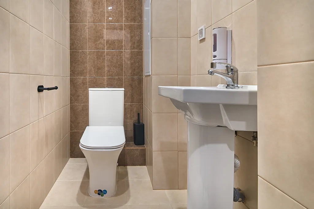 Сочная двушка в Олимпе