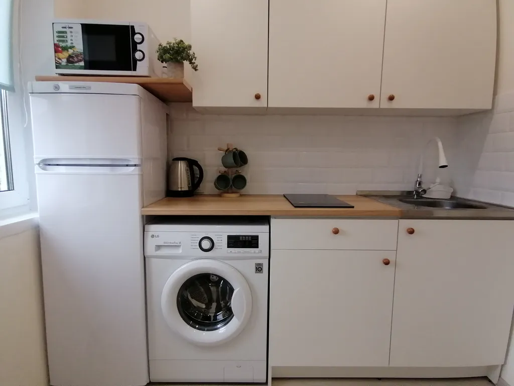 Laplandia, уютная квартира у склона