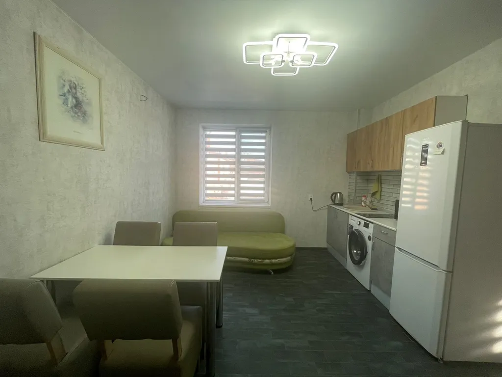 2-х комнатная квартира на Театральной площади