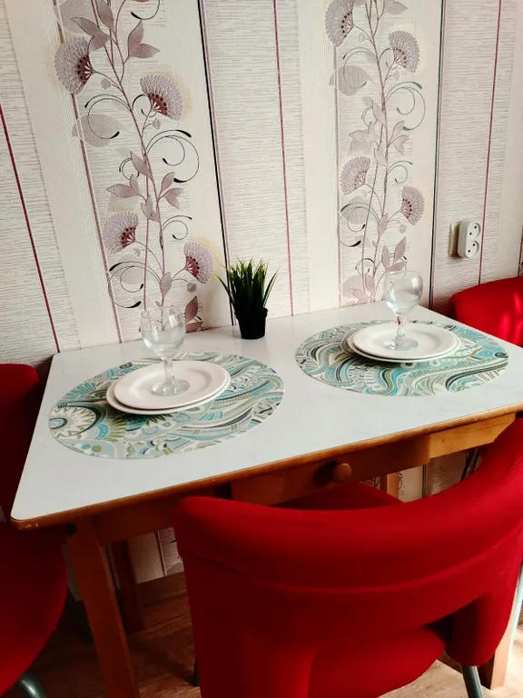 Уютная квартира на автозаводе