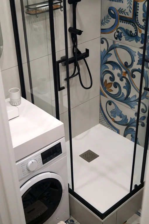 Уютная семейная квартира в центре