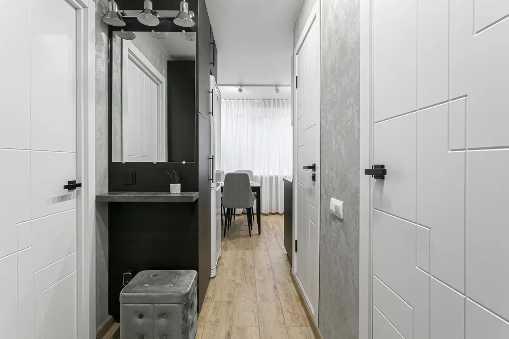 Квартира 1-комнатная Квартира — Колпино