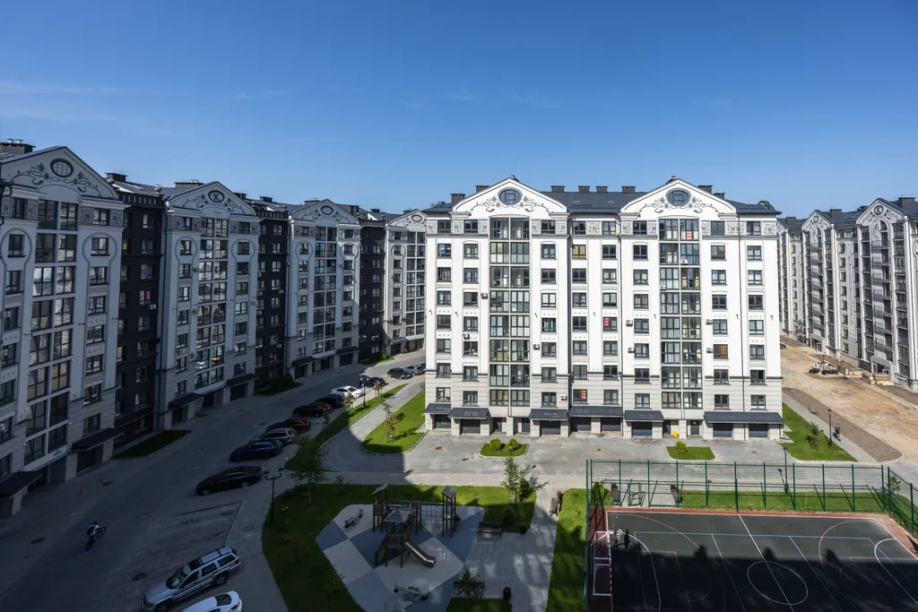 Квартира Уютная квартира у моря — Зеленоградск