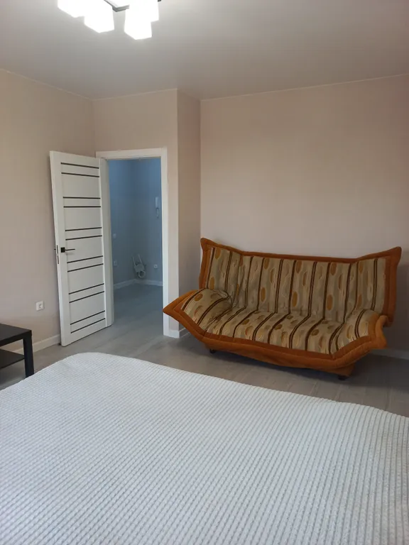 Квартира Замечательная квартира с новым ремонтом — Краснодар