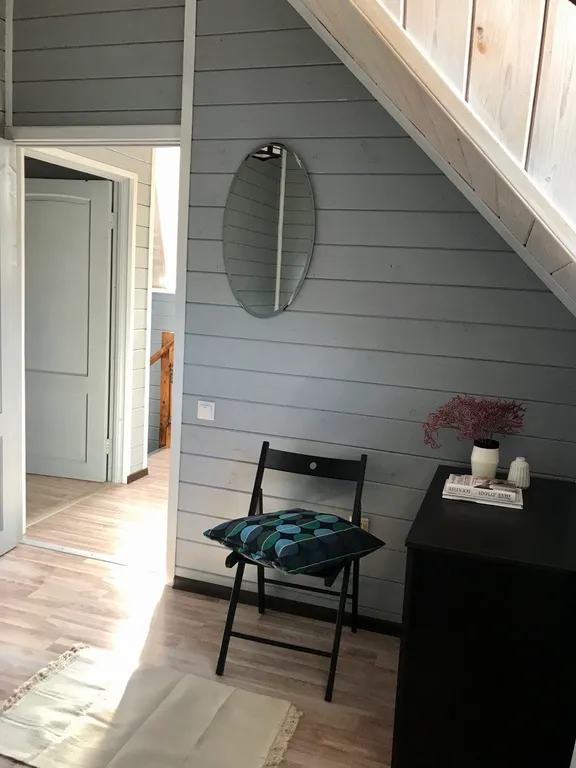 Таунхаус с 2 спальнями с видом на горы