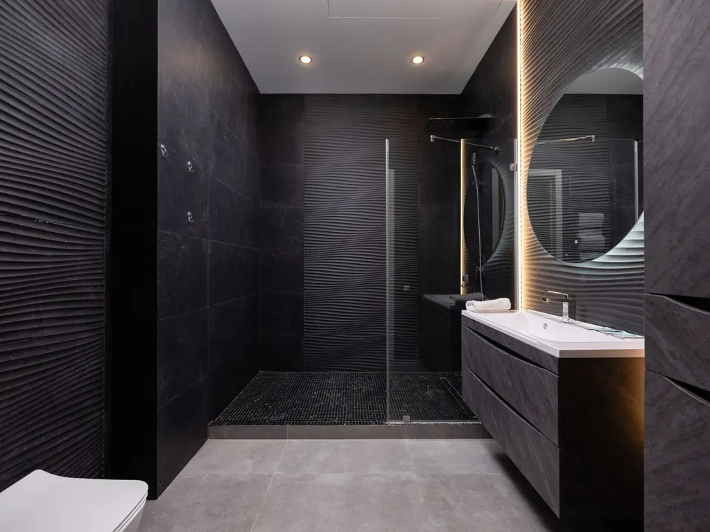 Квартира Квартира Premium Sky 31 этаж — Москва