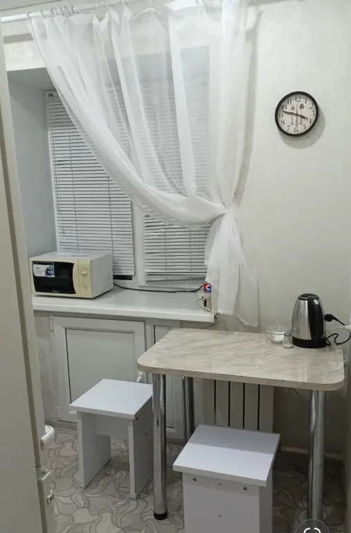 2-комнатная квартира с интернетом