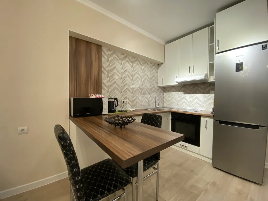 Комфортабельная студия на Арбате