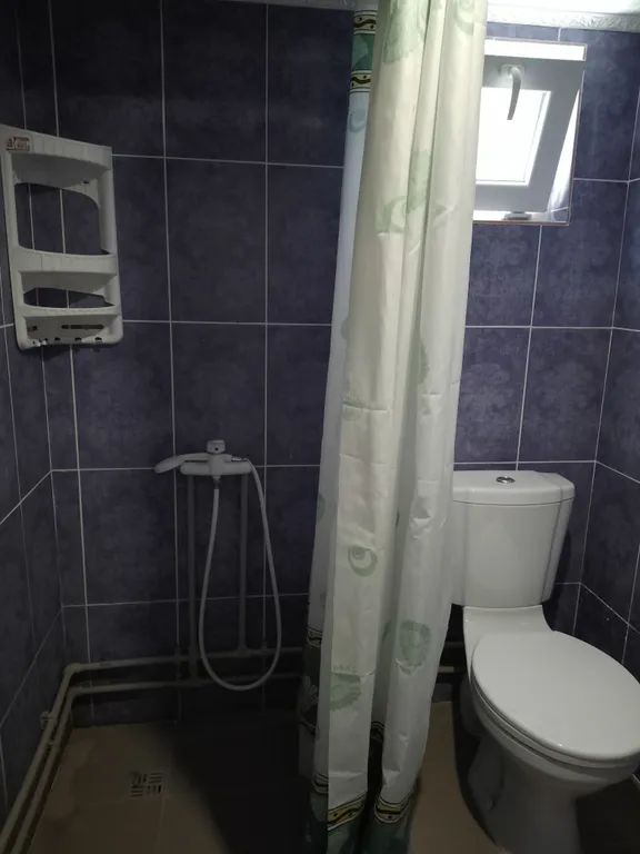 Уютный домик у моря