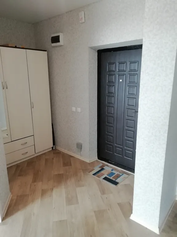 Квартира Уютная квартира в центре левобережья — Омск