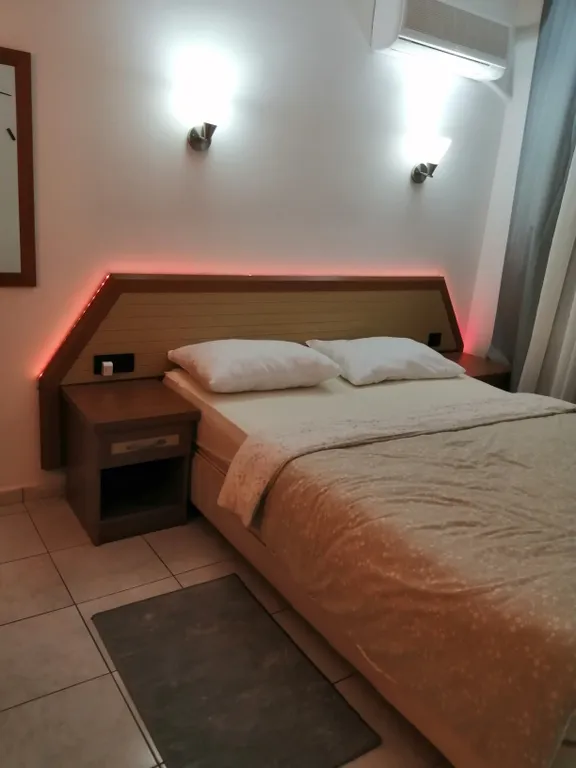 Сразу у моря уютные апартаменты!