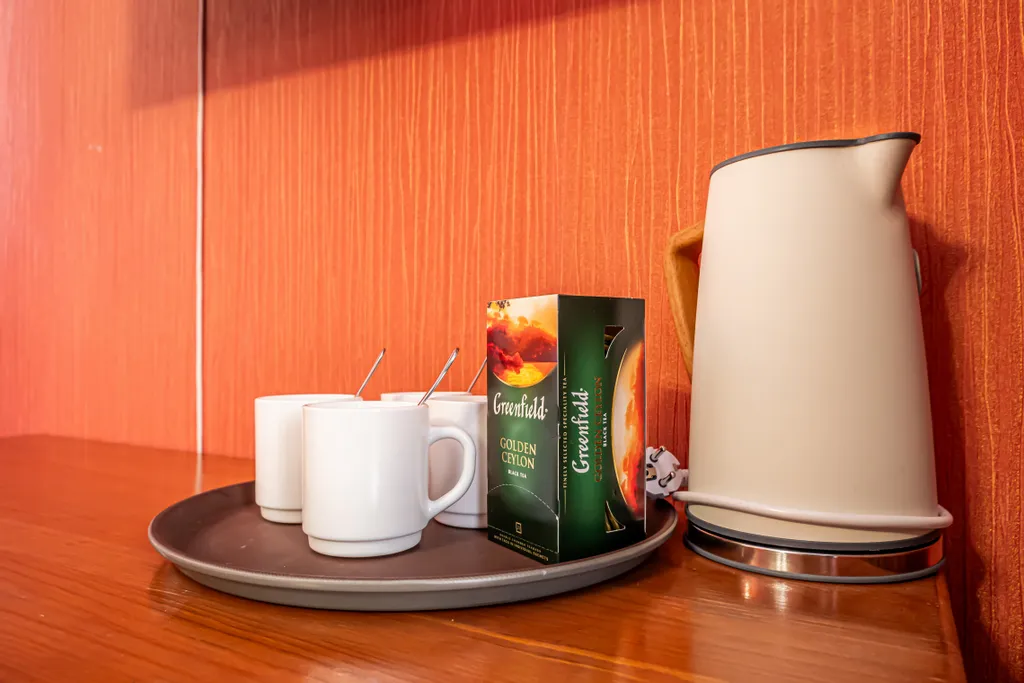 Квартира Комната — Терскол