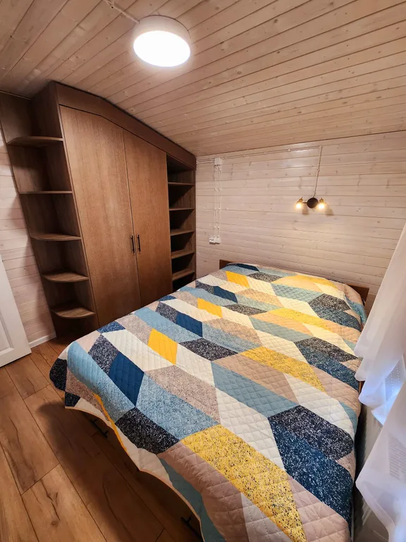 3-комнатный Дом