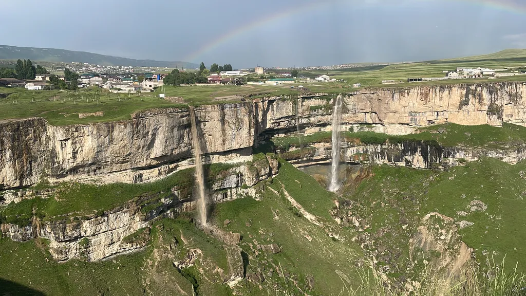 Уютная квартира  в центре Хунзаха