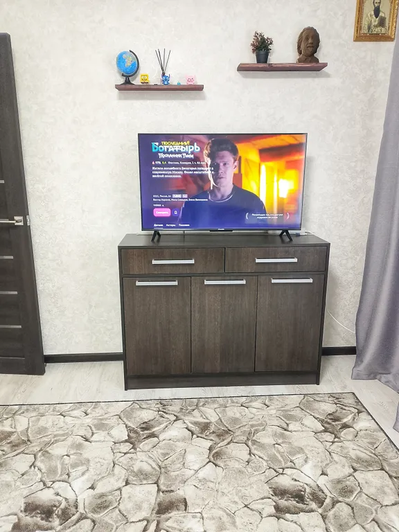 Квартира Квартирка на Стройотрядовской — аренда посуточно в Гагарин