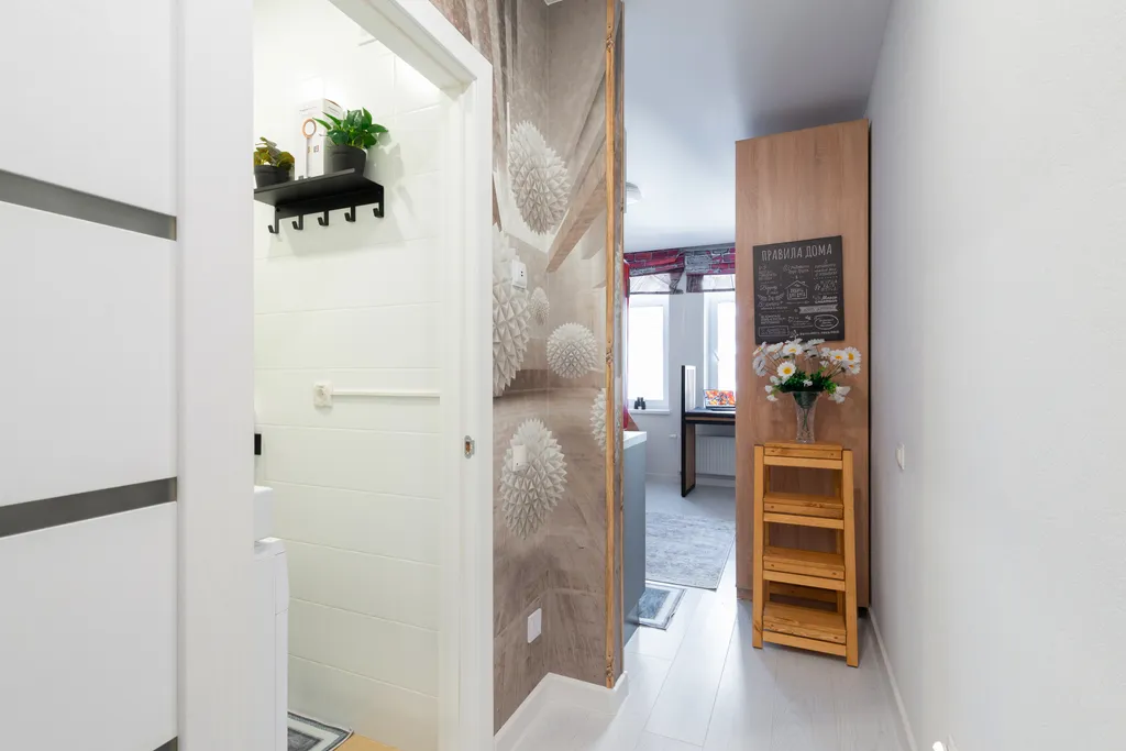 Crazy Frog Studio в деловом центре города