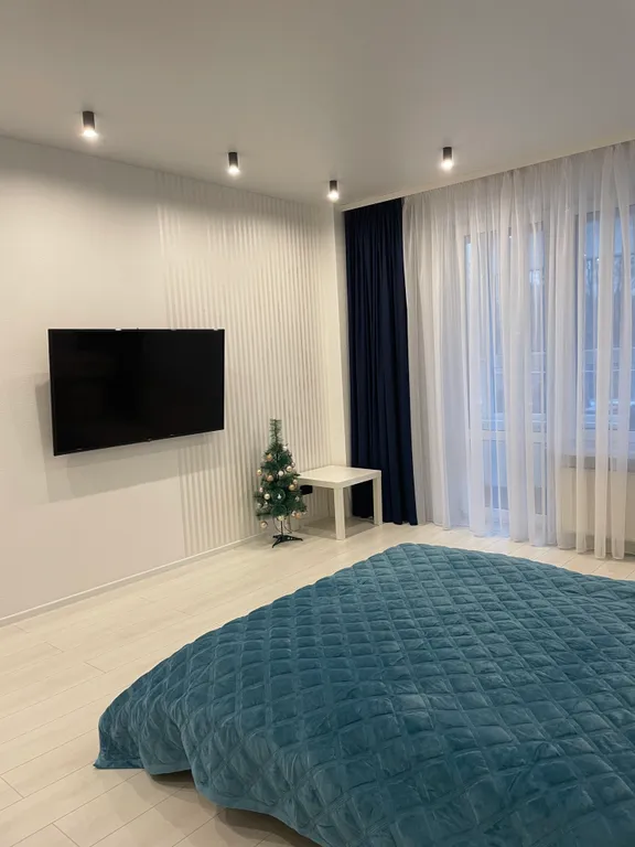 Квартира Квартира Лазурный вечер в центре города — Калининград