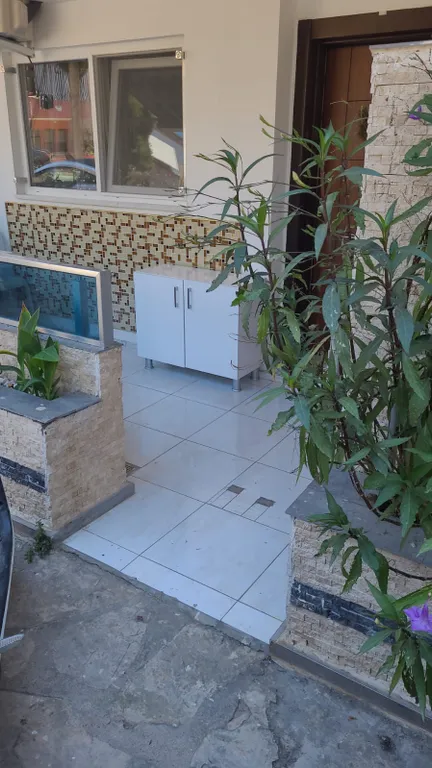 Квартира - студия в центре