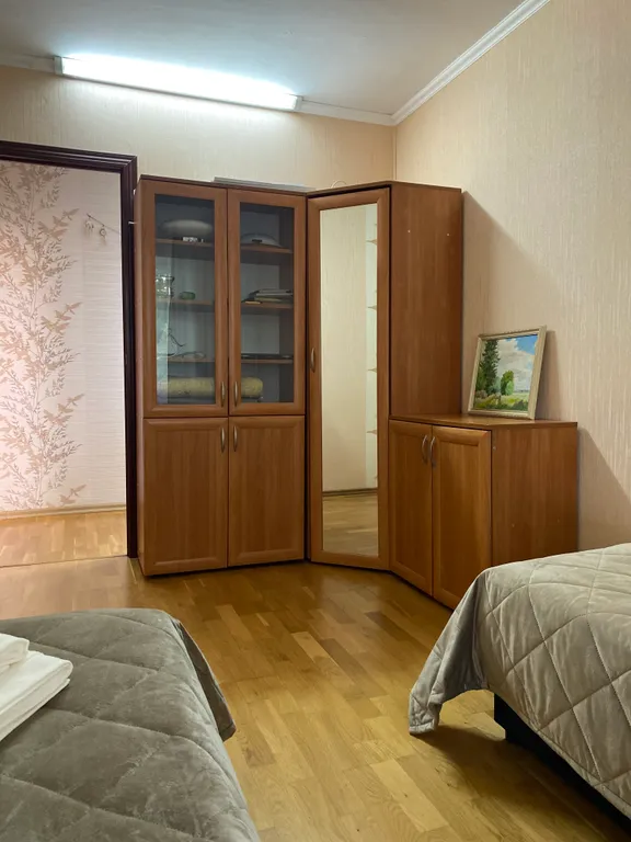 Уютная 3-комнатная квартира в самом центре Калининграда