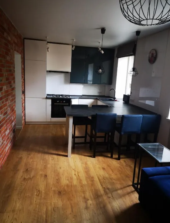 Квартира Квартира в центре Калининграда — Калининград