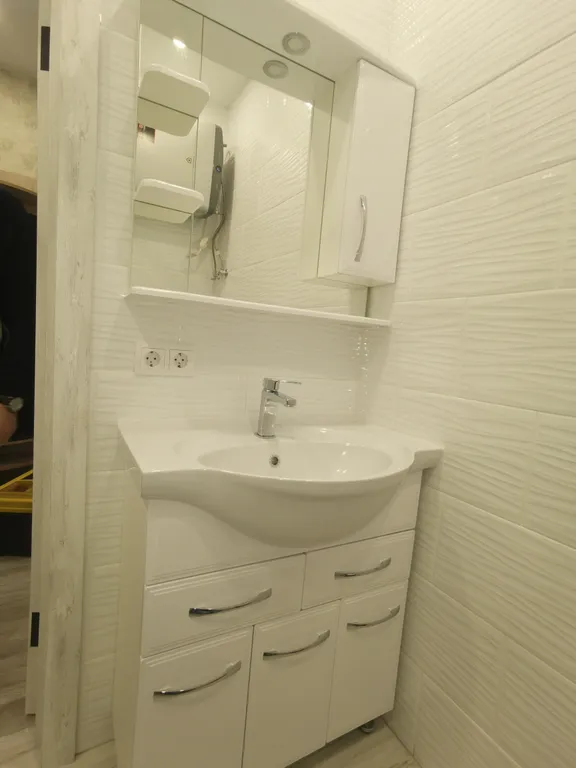 Уютная квартира в ЖК Sun Hills Небуг