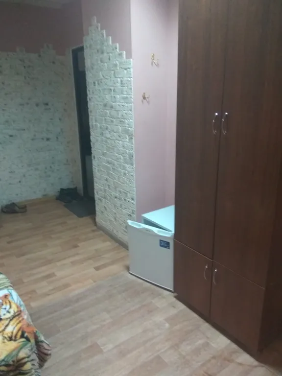 Уютно в центре города