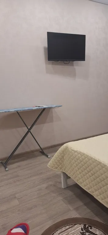 Квартира Квартира в новом микрорайоне Волгарь — Самара