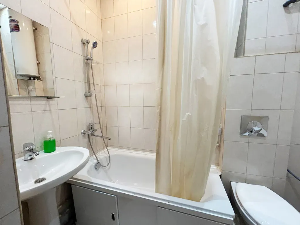 Северные апартаменты в самом центре