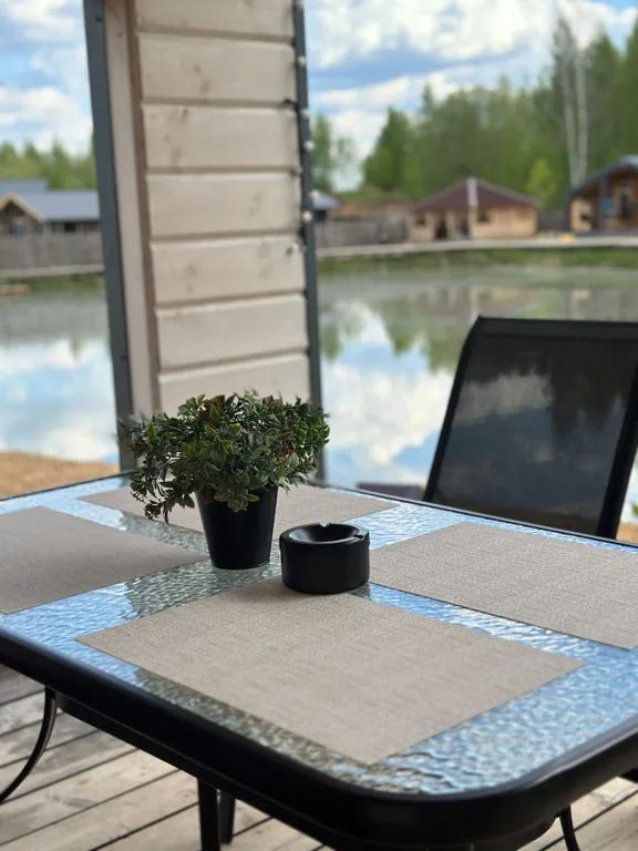 2-комнатный Дом